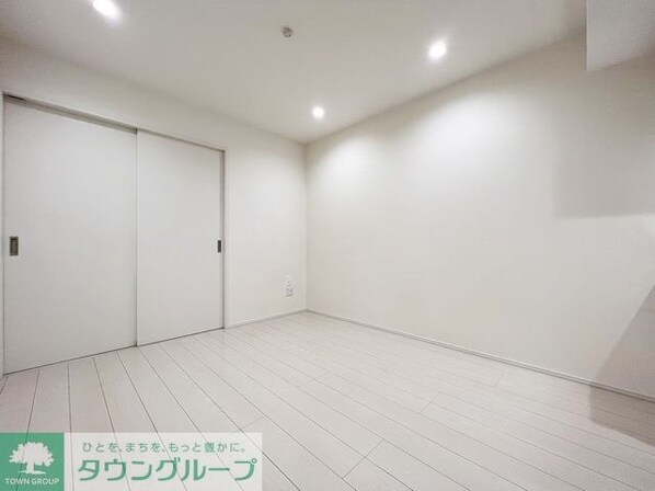 N:グレイスの物件内観写真